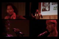 Open Mic • Rich Mix London • 2011:05:03 - Ph: Melissa Thackway © Melik Ohanian