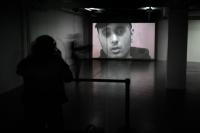 Exhibition Peripherical Communities Paris 2009 • London • 2011:05:03 to 2011:05:14 - Ph: Melik Ohanian © Melik Ohanian