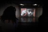Exhibition Peripherical Communities Paris 2009 • London • 2011:05:03 to 2011:05:14 - Ph: Melissa Thackway © Melik Ohanian