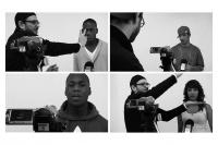Shooting 2011:05:04 - Ph: Melissa Thackway © Melik Ohanian
