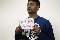 Shooting 2011:05:04 - Ph: Melissa Thackway © Melik Ohanian
