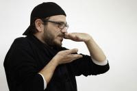 Shooting 2011:05:04 - Ph: Melissa Thackway © Melik Ohanian